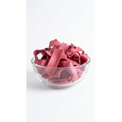 Beetroot Chips