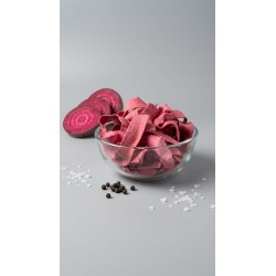 Beetroot Chips