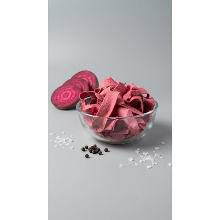 Beetroot Chips