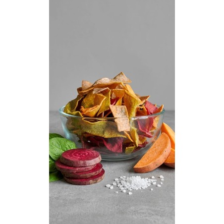 Multigrain Chips