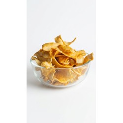 Bajra Chips