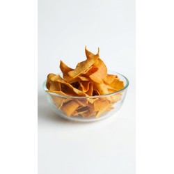 Carrot Chips