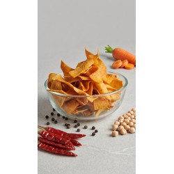 Carrot Chips