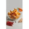 Carrot Chips