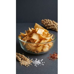 Jowar Chips