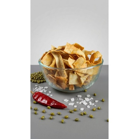 Moong Chips