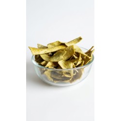Spinach Chips
