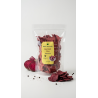 Beetroot Chips