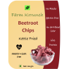 Beetroot Chips