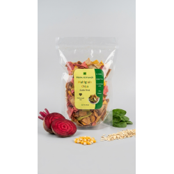 Multigrain Chips