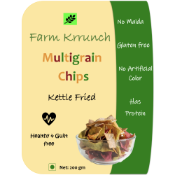 Multigrain Chips
