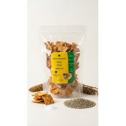 Bajra Chips
