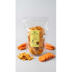 Carrot Chips