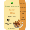Carrot Chips