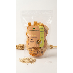 Jowar Chips