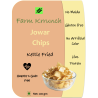 Jowar Chips