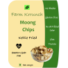 Moong Chips