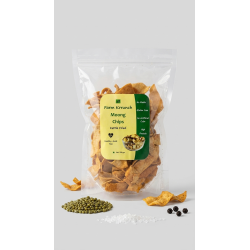 Moong Chips