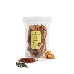Ragi Chips