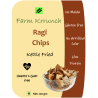 Ragi Chips