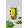 Spinach Chips